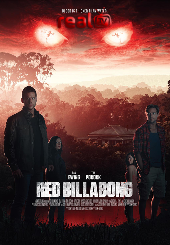 Red Billabong